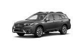Subaru Outback 2.5i Platinum Lineatronic - Subaru Outback Neuwagen