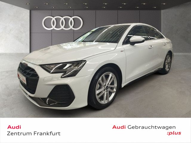 Audi A3 - Bild 1