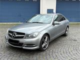 Mercedes-Benz C 180 BlueEFFICIENCY -Kompressor - Mercedes-Benz C 180: Kompressor Blueefficiency