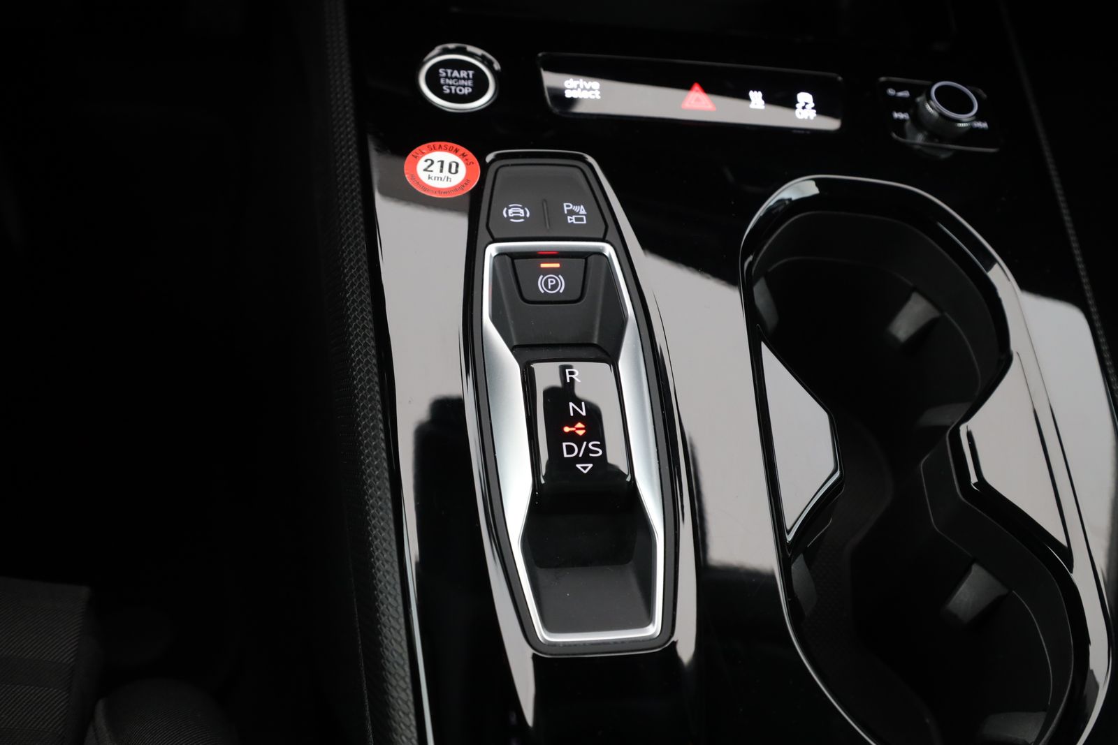 Audi A5 - Bild 16