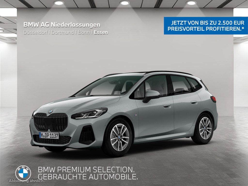 BMW 223 Active Tourer - Bild 1
