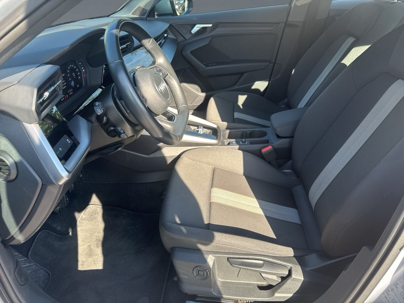 Audi A3 - Bild 13