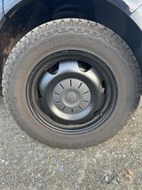 Volkswagen T 6 LR - Diesel Kastenwagen Klimaanlage