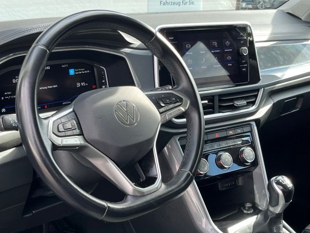 Volkswagen T-Roc - Bild 12