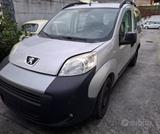 Peugeot Bipper 1.3 MJ PER RICAMBI - Peugeot Bipper Tepee Gebrauchtwagen