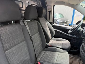 Mercedes Vito - 5