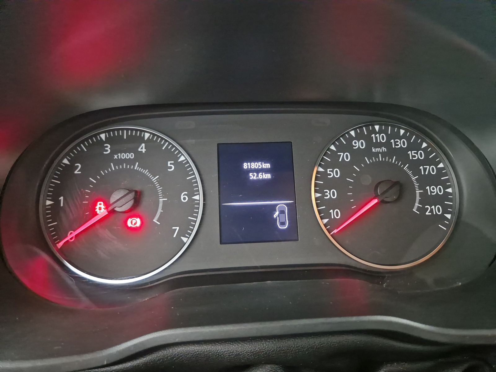 DACIA Duster 1.0 TCe 100 LPG Comfort 2WD – Bild 16