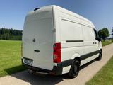 Volkswagen Crafter 2,5tdi TÜV Neu!  - Volkswagen Cr