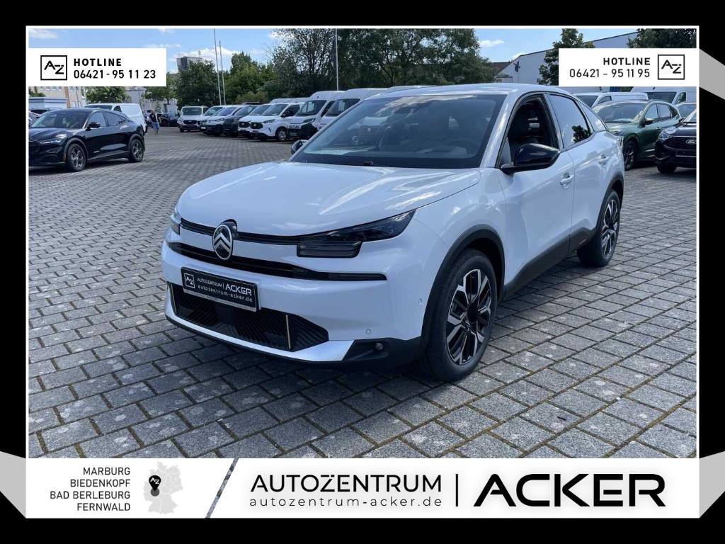 Citroën C4 1.2 Hybrid MAX MY25 Techno WinterPak