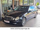 Mercedes-Benz E320 T CDI *MKL an, * - gebrauchte Mercedes-Benz E 320 aus dem Jahr 2007