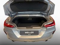 BMW Z4 - Vorschau Bild 16