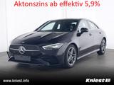 Mercedes-Benz CLA 220 d  AMG Line Advanced Plus - Mercedes-Benz CLA 220 in Düsseldorf