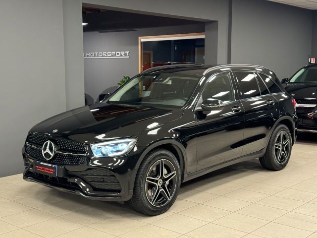 Mercedes-Benz Mercedes-benz GLC 220 d 4Matic Premium Night Edi