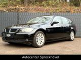 BMW 318 3 Touring 318i - gebrauchte BMW 318 aus dem Jahr 2007