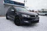 Volkswagen Polo 1.2 Silver Edition |aus 1.Hand| |Insp. NEU| - Volkswagen Polo: Edition