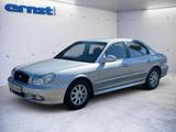 Hyundai Sonata 2.7 V6 GLS - gebrauchte Hyundai SONATA aus dem Jahr 2004