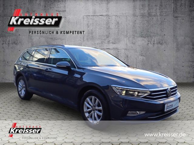 Passat Variant 1.5 TSI Business DSG/AHK/ACC/SHZ