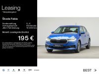 Skoda Fabia - Vorschau Bild 1