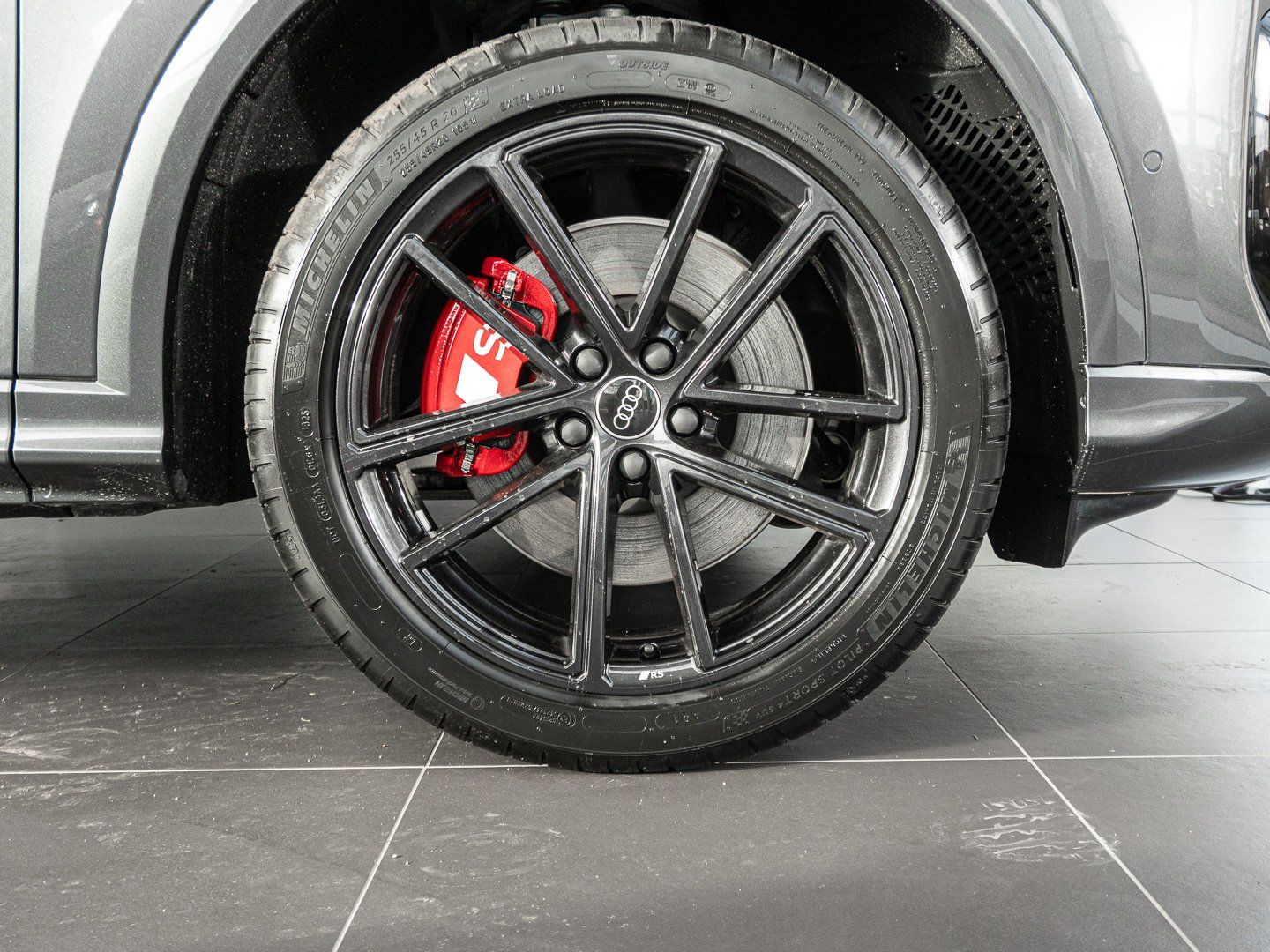 Audi SQ5 - Bild 4