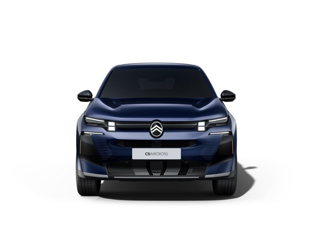 Citroën C5 Aircross - Bild 5