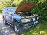 Opel Frontera A Sport - gebrauchte Opel Frontera aus dem Jahr 1994