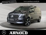 Mercedes-Benz V 220 d 4M STYLE Lang el-Tür. DISTRONIC 7-Sitze