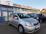 Toyota Yaris 1.3 Sol Automatik 5-Türer*Klima*eFH*PDC* - gebrauchte Toyota Yaris aus dem Jahr 2005