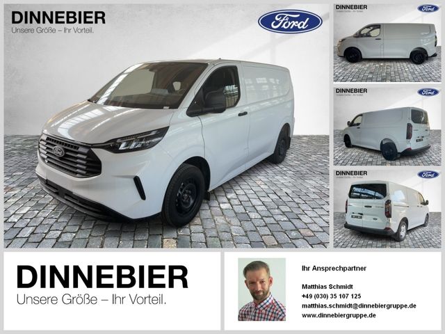 Ford TRANSIT CUSTOM 280 L1 H1 Kasten LKW Trend 81 KW