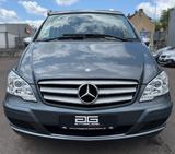 Mercedes-Benz Viano Marco Polo 2.2 CDI 4MATIC *2.Hand/VOLL* - Mercedes-Benz Viano in Saarbrücken