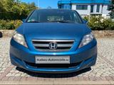 Honda FR-V 1.7 Comfort - Honda FR-V Gebrauchtwagen