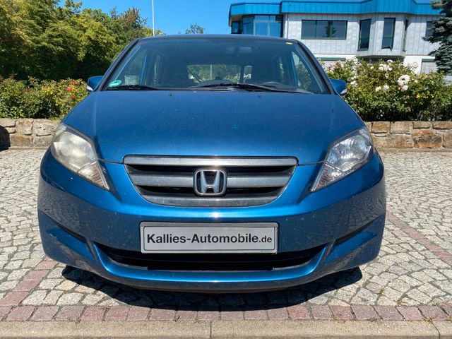 Honda FR-V 1.7 Comfort