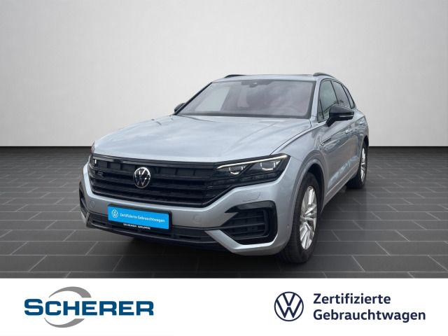 Volkswagen Touareg R-LINE 3.0 TDI V6 4MOTION IQ.LIGHT AHK N