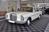 Mercedes-Benz 280s W108 Automatik H-Zulassung WGA Note 2+ - Mercedes-Benz 280 aus 1971