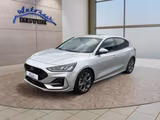 Ford Focus ST-Line 1,5d 115PS Aut.Navi/LED/Kamera/ACC - Ford Focus Jahreswagen mit Diesel-Antrieb