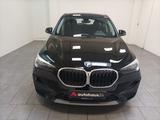 BMW X1 sDrive18i Advantage Bluetooth|PDC|Tempomat - BMW Gebrauchtwagen in Mannheim