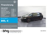 Volkswagen Golf GTI Clubsport 2,0 l TSI OPF   7-Gang-Doppel