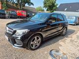 Mercedes-Benz GLE 350 GLE -Klasse GLE 350d 4Matic 20Zoll 3,5T