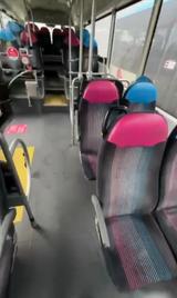 MAN A21 CNG 20x stück/units Klima - Radlader