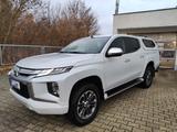 Mitsubishi L200 Top DoKa 4WD LED Navi AHK Hardtop KLIMA - Mitsubishi L200: Hardtop