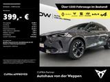 Cupra Formentor VZ 4Drive AKRA, Pano, el. Heck, beats