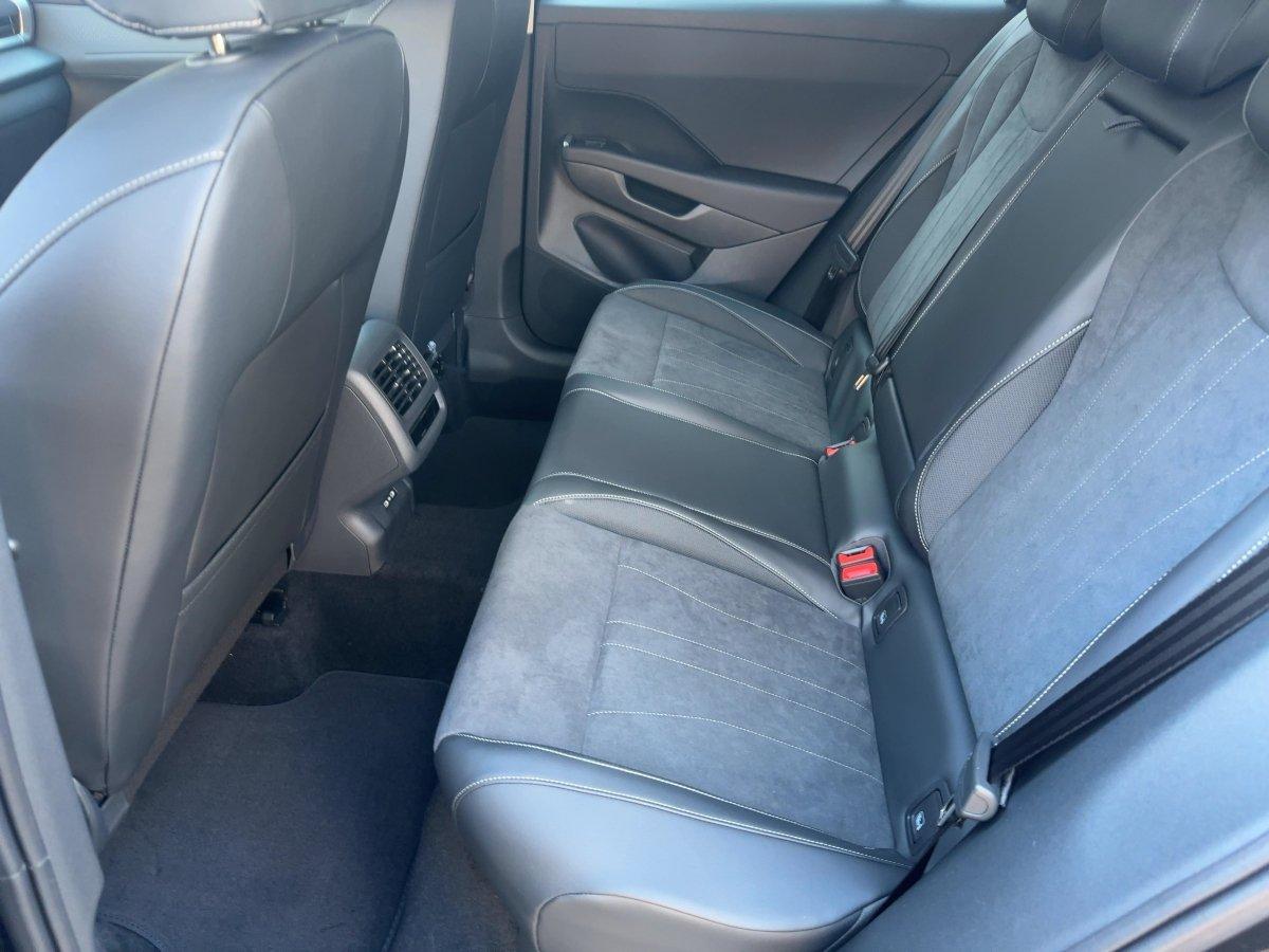 Volkswagen T-Roc Style 1.5 l eTSI OPF DSG AHK Nav IQ.Light, миниатюра 11