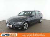 BMW 3er 320i xDrive*XENON*TEMPO*PDC*SHZ* - BMW: E32