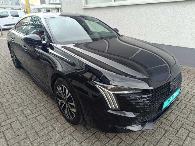 Peugeot 508 Allure Komfort-Paket Assistance-Paket