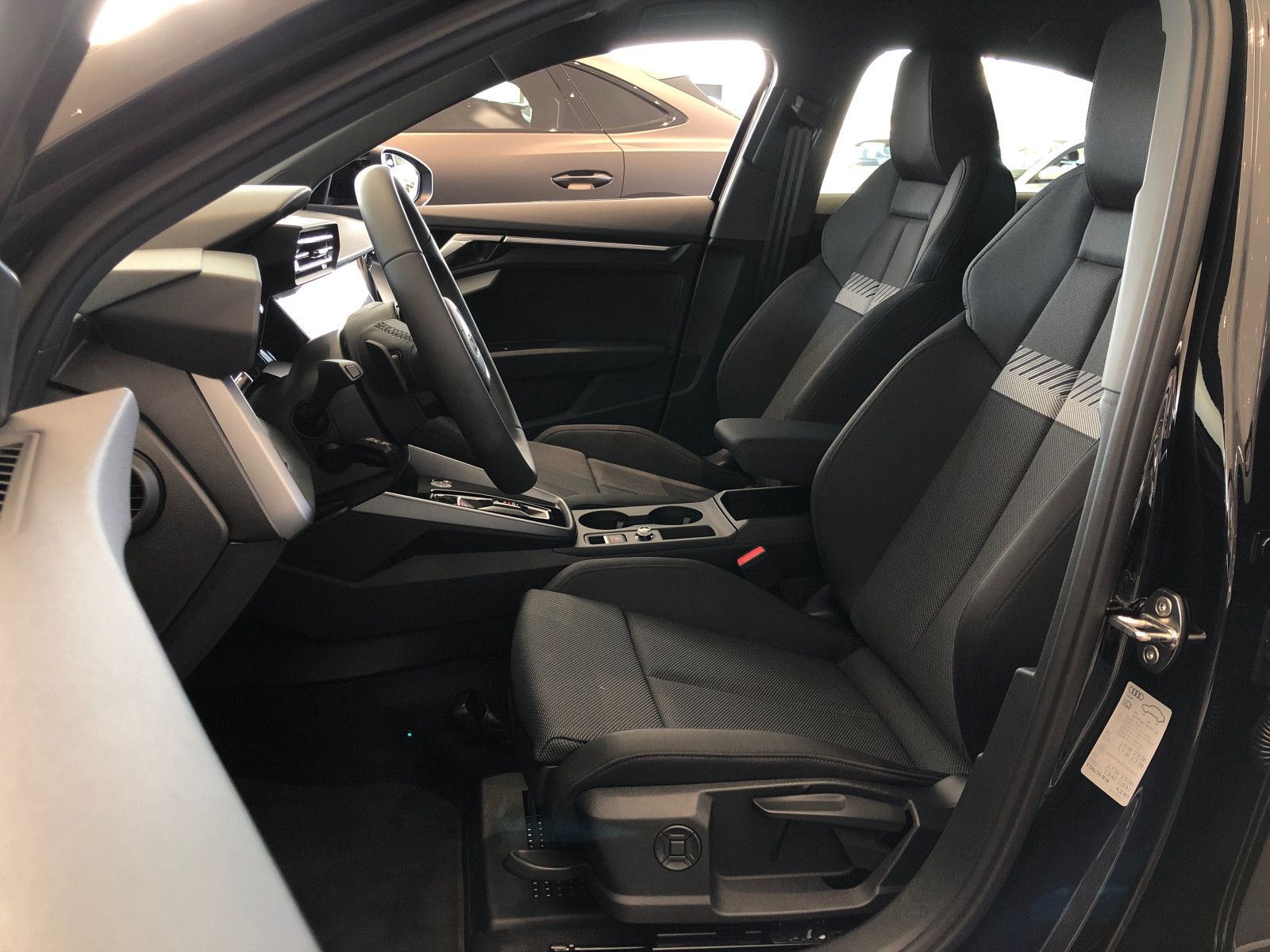 Audi A3 - Bild 10
