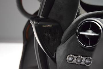 صورة مصغرة 30 لـ 2025 Mclaren 750S