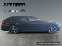 BMW 520 - Vorschau Bild 6