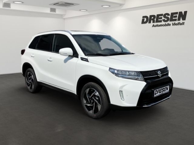 Suzuki Vitara - Bild 2