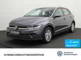 Volkswagen Polo Style 1.0 TSI DSG *IQ.LIGHT*5J-Garantie*