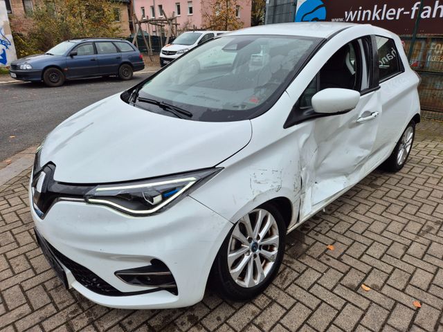 Renault ZOE Zoe Experience / BATTERIE INKLUSIVE