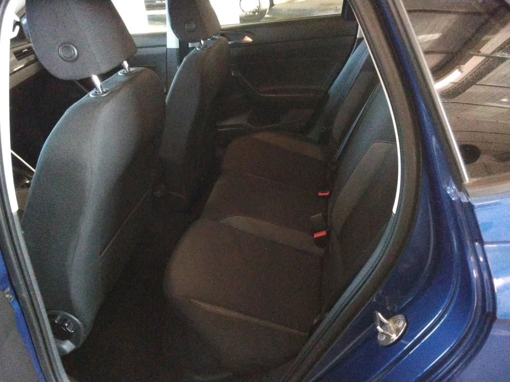 Polo 1.0 MPI Life 5-Gang Kamera/Navi/App-Connect